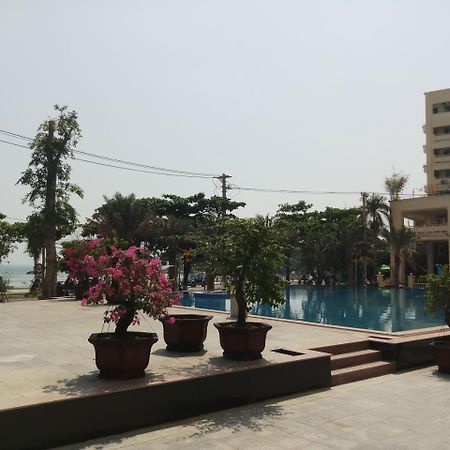 Wonderland 24H Apartments Nha Trang Buitenkant foto