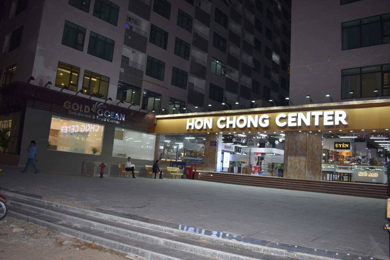 Wonderland 24H Apartments Nha Trang Buitenkant foto