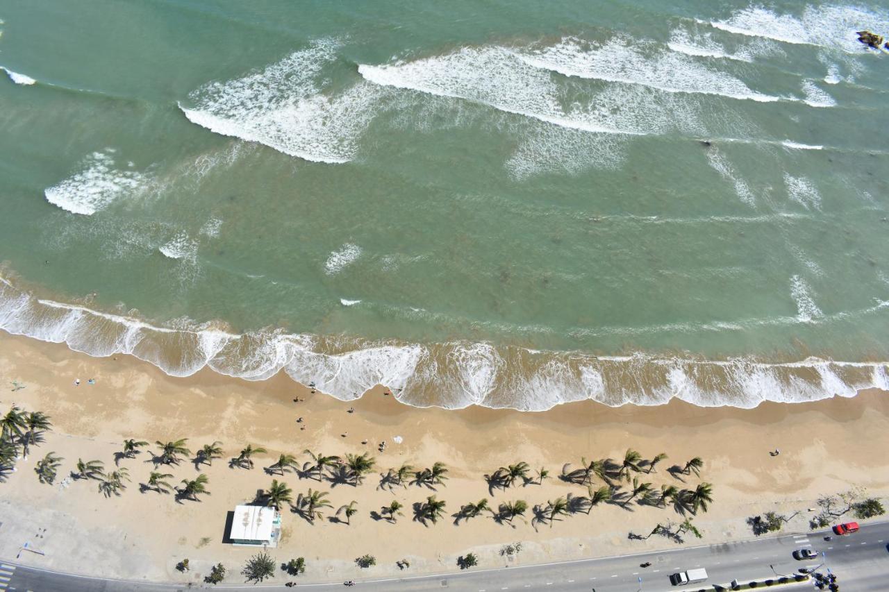 Wonderland 24H Apartments Nha Trang Buitenkant foto