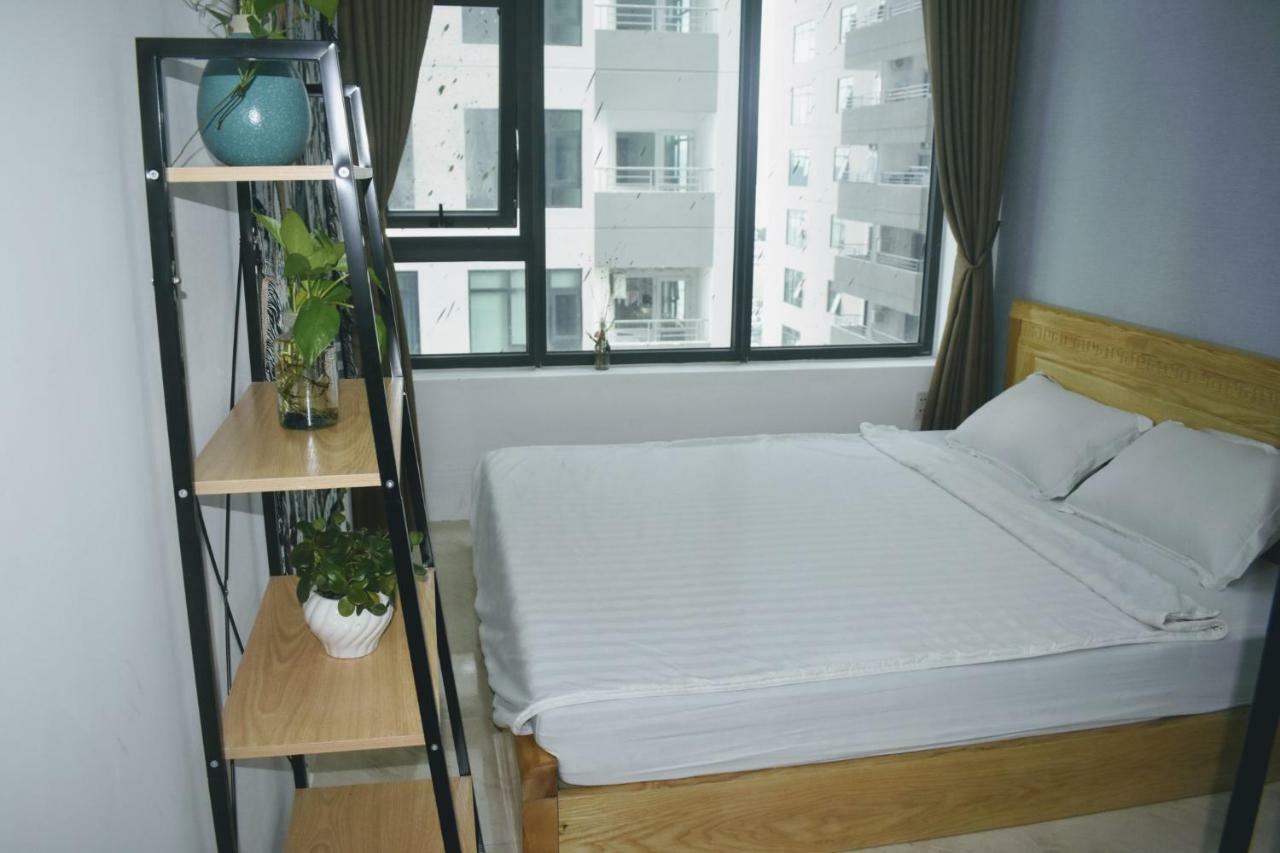 Wonderland 24H Apartments Nha Trang Buitenkant foto